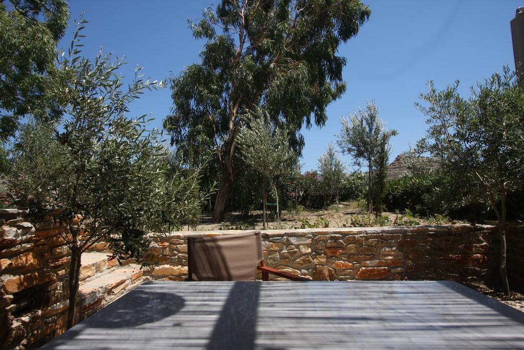 K Villa Tínos Dış mekan fotoğraf